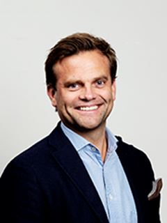 Espen Moe - Chief Operating Officer - Membranes