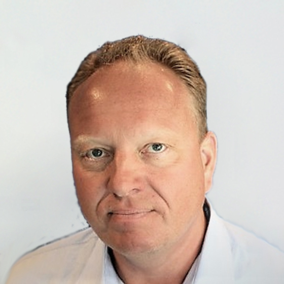 Arndt Hedtkamp - Sales Manager – Tunneling & Mining