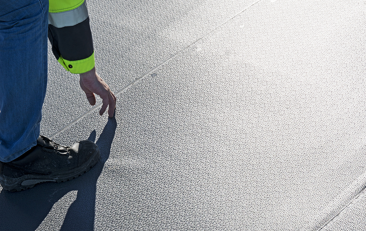 Solar Roof
